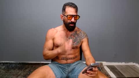 Snapshot of charlieprospect chatting on 7, 1, 2026 Charlie Prospect online show from 7, 1, 2026