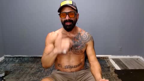 Snapshot of charlieprospect chatting on 9, 1, 2026 Charlie Prospect online show from 9, 1, 2026