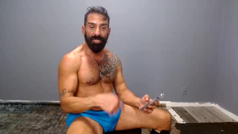 Snapshot of charlieprospect chatting on 12, 1, 2026 Charlie Prospect online show from 12, 1, 2026