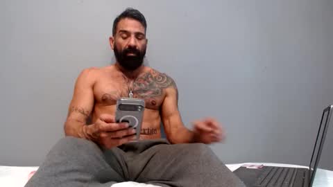 Snapshot of charlieprospect chatting on 16, 1, 2026 Charlie Prospect online show from 16, 1, 2026