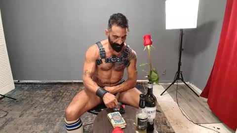 Snapshot of charlieprospect chatting on 17, 3, 2026 Charlie Prospect online show from 17, 3, 2026