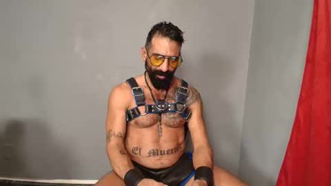 Snapshot of charlieprospect chatting on 5, 4, 2026 Charlie Prospect online show from 5, 4, 2026