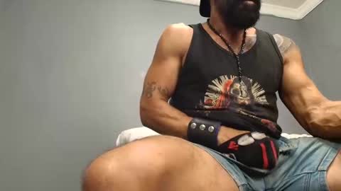 Snapshot of charlieprospect chatting on 10, 4, 2026 Charlie Prospect online show from 10, 4, 2026