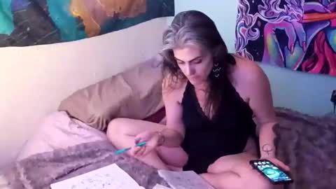 charlies_bitch online show from 7, 3, 2026