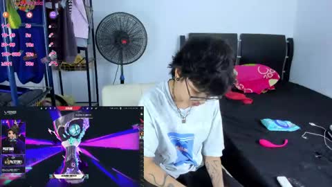 Charlie online show from 27, 5, 2026