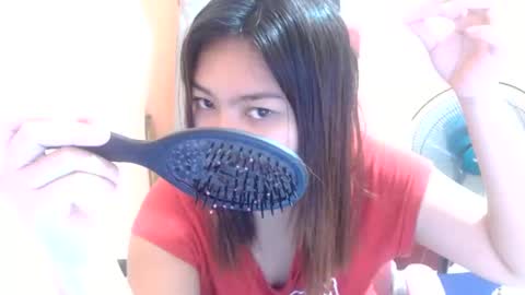 Sweetieeche online show from 10, 1, 2026