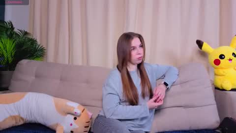 Snapshot of charlinemanke chatting on 29, 10, 2025 Dannie online show from 29, 10, 2025