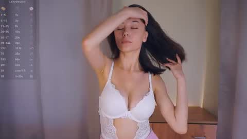 Snapshot of charlinepiker chatting on 12, 7, 2026 Yumi online show from 12, 7, 2026