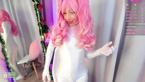 Char 3  Lets go for the 100 Thumb-Up   online show from 28, 12, 2024