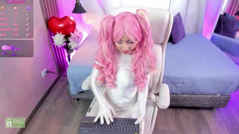 Char 3  Lets go for the 100 Thumb-Up   online show from 4, 2, 2025