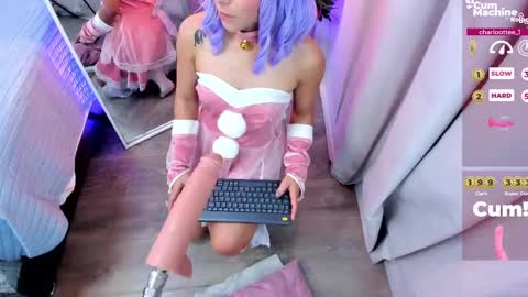 Char 3  Lets go for the 100 Thumb-Up   online show from 11, 2, 2025