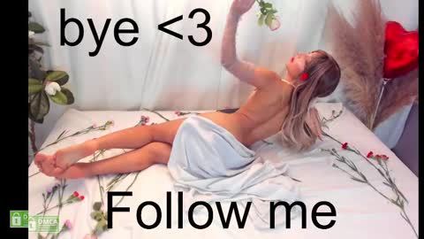 Char 3  Lets go for the 100 Thumb-Up   online show from 1, 3, 2025