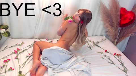 Char 3  Lets go for the 100 Thumb-Up   online show from 5, 3, 2025