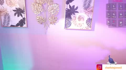 Char 3  Lets go for the 100 Thumb-Up   online show from 1, 11, 2025