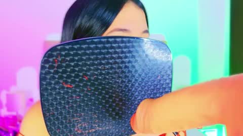 Charloott Evans online show from 19, 4, 2026