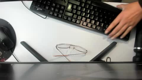 Charlot milf online show from 24, 9, 2025