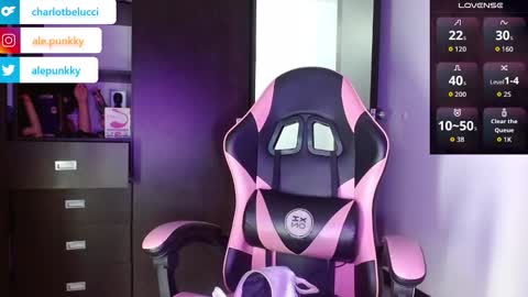 Ale punky online show from 15, 11, 2025