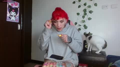 Ale punky online show from 28, 3, 2026