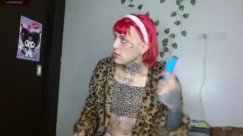 Ale punky online show from 9, 4, 2026