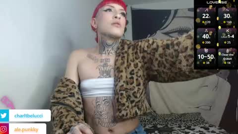 Ale punky online show from 28, 5, 2026