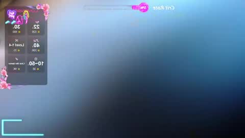 charlote_ch online show from 1, 6, 2026