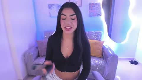 Snapshot of charlote_cowell_sub_ chatting on 7, 2, 2026 online show from 7, 2, 2026