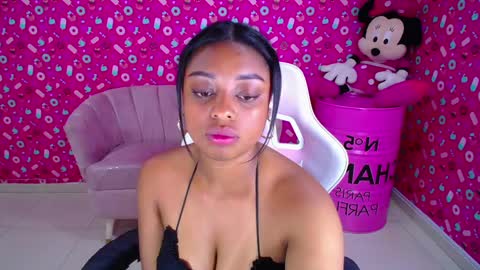 Charlote  online show from 24, 1, 2025