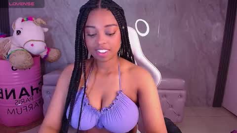Charlote  online show from 13, 10, 2025
