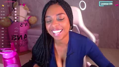 Charlote  online show from 31, 10, 2025