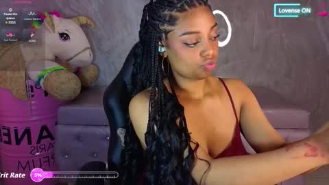 Charlote  online show from 17, 2, 2026