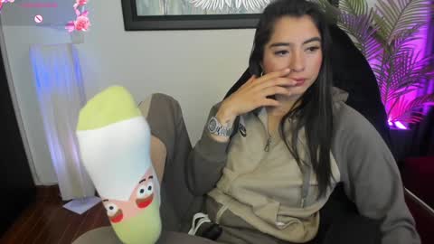 Charlote online show from 4, 2, 2025