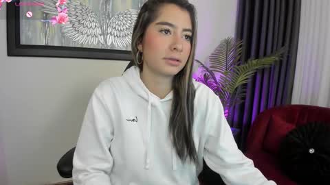 Charlote online show from 21, 2, 2025