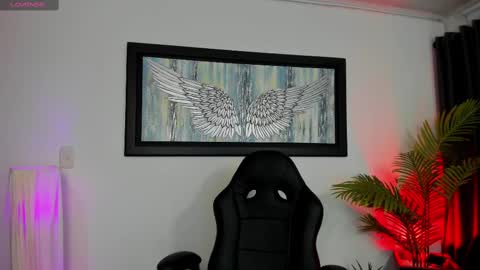 Charlote online show from 6, 3, 2025