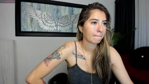 Charlote online show from 3, 10, 2025