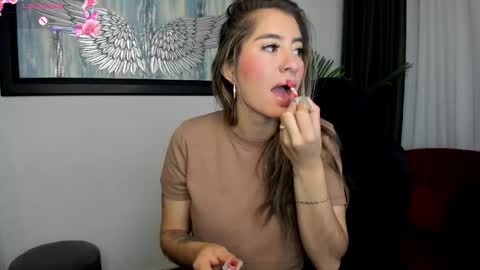 Charlote online show from 17, 10, 2025