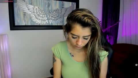 Charlote online show from 17, 11, 2025