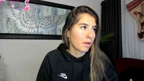 Charlote online show from 21, 11, 2025