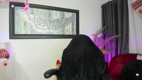 Charlote online show from 4, 12, 2025