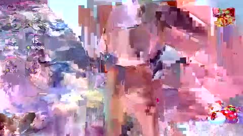 CharloteWalker online show from 5, 12, 2024