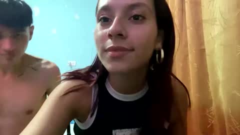 CharloteWalker online show from 19, 2, 2025