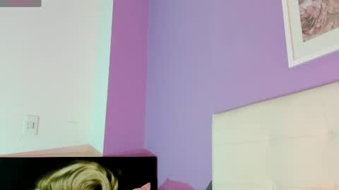 Snapshot of charlotte1117 chatting on 18, 5, 2026 Char 3 online show from 18, 5, 2026