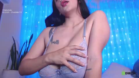 Snapshot of charlotte114 chatting on 28, 2, 2025 Diana online show from 28, 2, 2025