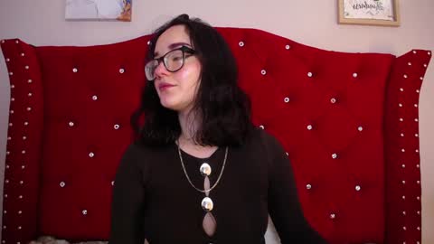 charlotte1_ls online show from 24, 1, 2025