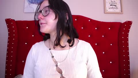 charlotte1_ls online show from 26, 1, 2025