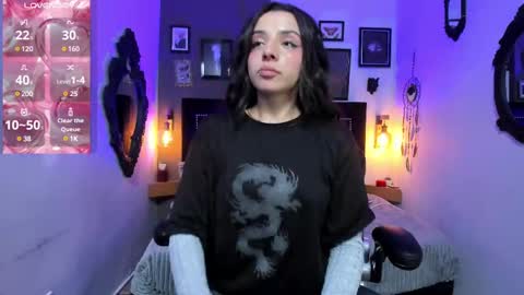 Charlotte online show from 11, 2, 2025