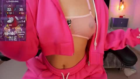 Charlotte online show from 26, 10, 2025