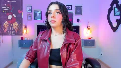 Charlotte online show from 3, 11, 2025