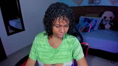 Charlotte  online show from 23, 3, 2026