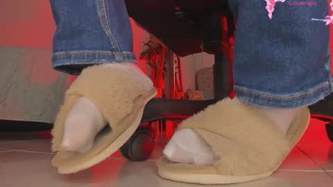 charlotte  grey online show from 19, 3, 2026