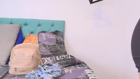 Charlotte and Zac online show from 2, 3, 2025